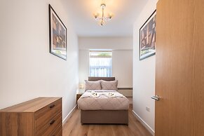 Silver Moon Silver Service Apartments Freeparking