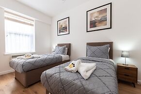 Silver Moon Silver Service Apartments Freeparking