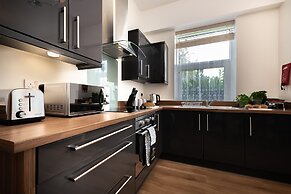 Silver Moon Silver Service Apartments Freeparking