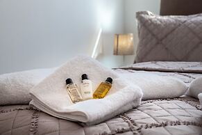 Silver Moon Silver Service Apartments Freeparking