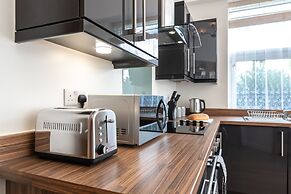 Silver Moon Silver Service Apartments Freeparking