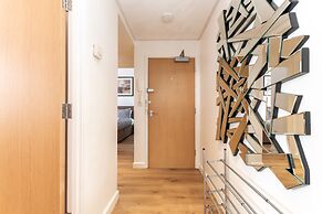Silver Moon Silver Service Apartments Freeparking