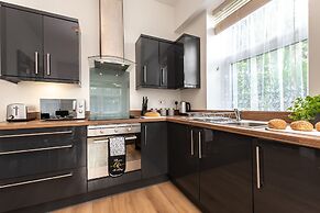 Silver Moon Silver Service Apartments Freeparking