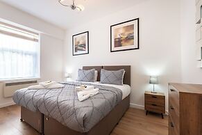 Silver Moon Silver Service Apartments Freeparking