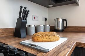 Silver Moon Silver Service Apartments Freeparking