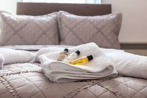 Silver Moon Silver Service Apartments Freeparking