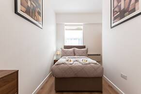 Silver Moon Silver Service Apartments Freeparking