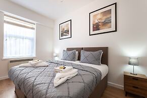 Silver Moon Silver Service Apartments Freeparking