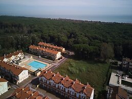 Seaside Family Flat-beahost