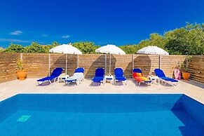 Toscana Villa 2 - 2 Bedroom Private Pool Villa
