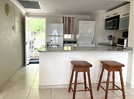 Rockley Orange Hill - by Zenbreak