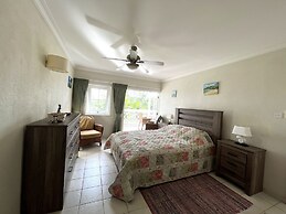 Rockley Orange Hill - by Zenbreak
