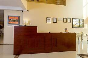 Room-luxury Executive Double Room for 2