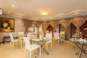 Room-luxury Executive Double Room for 2