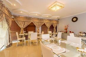 Room-luxury Executive Double Room for 2