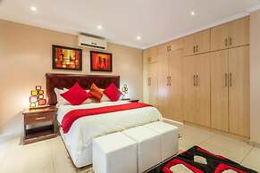 Room-luxury Executive Double Room for 2