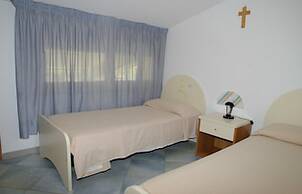 Beautiful Apartment for 5 People in Residence
