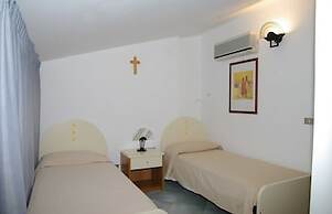 Beautiful Apartment for 5 People in Residence