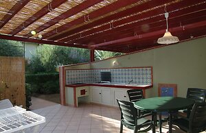 Beautiful Apartment for 5 People in Residence