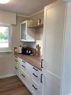Paganetti´s Chalet - Two Bedroom House