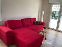 Paganetti´s Chalet - Two Bedroom House