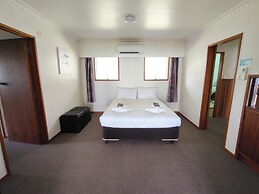 Te Ra Beach House