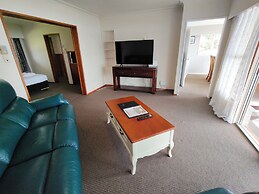 Te Ra Beach House