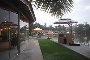 Veda5 Wellness Retreat & Spa