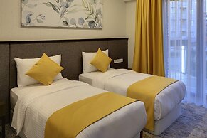 Leo suites Hotel