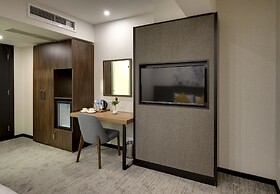 Leo suites Hotel