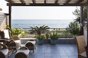 Terrazza Mare Corallo
