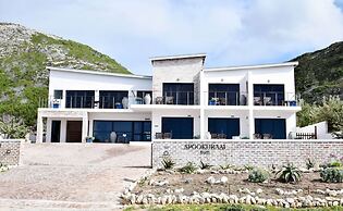 Spookdraai B&B
