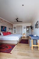 Spookdraai B&B