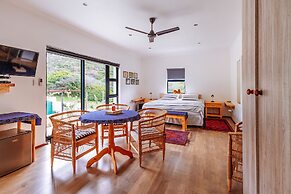Spookdraai B&B