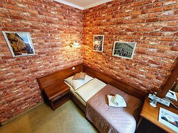 Hotel Zamkowy Młyn