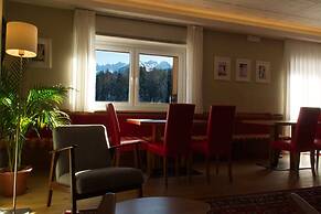 Park Hotel Sancelso