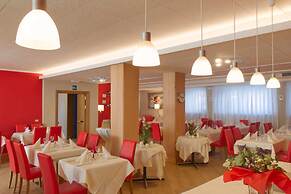 Park Hotel Sancelso