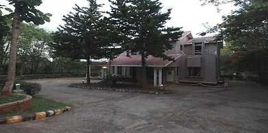 Temple Tree Residence