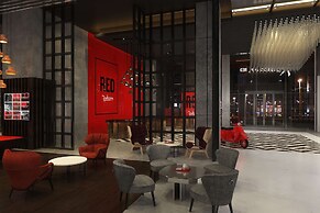 Radisson Red Chandigarh Mohali