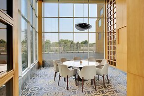 Radisson Red Chandigarh Mohali
