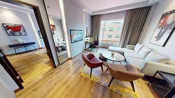 Radisson Red Chandigarh Mohali