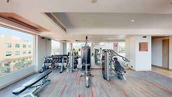 Radisson Red Chandigarh Mohali