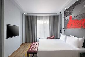 Radisson Red Chandigarh Mohali