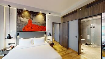 Radisson Red Chandigarh Mohali