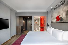Radisson Red Chandigarh Mohali