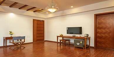 Maroma Suites