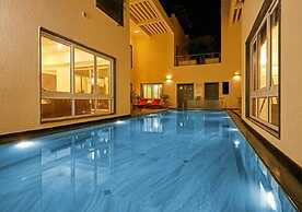 Maroma Suites