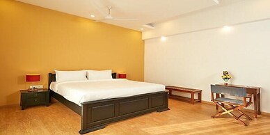 Maroma Suites