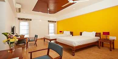Maroma Suites
