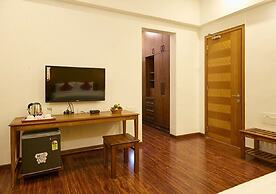 Maroma Suites
